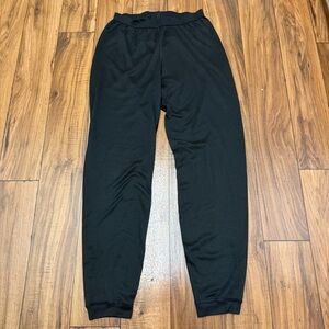 Vintage USA Patagonia Capilene Bottoms Base Layer Legging Pant Womens Large